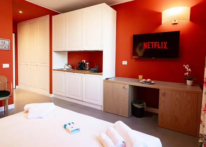 San Giuseppe * Όπως