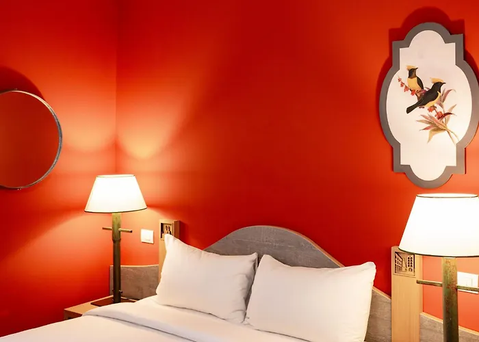 San Giuseppe Πανσιόν *