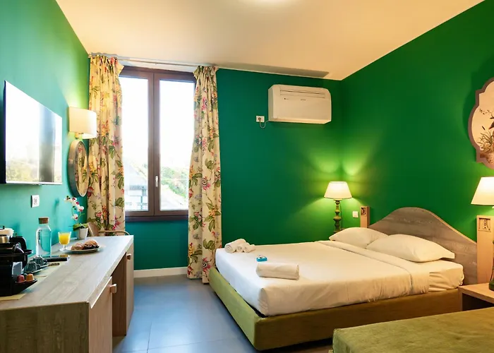 Πανσιόν San Giuseppe