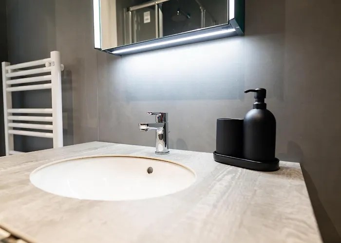 Pensión San Giuseppe *