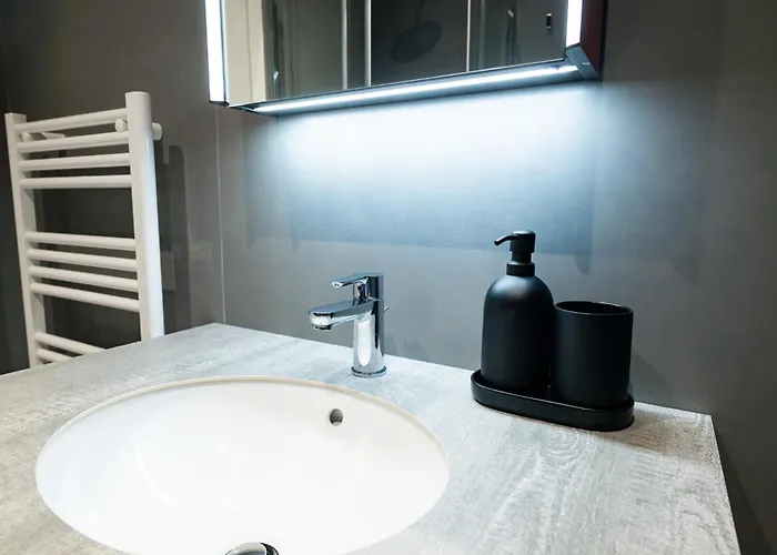 San Giuseppe Όπως