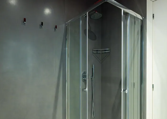 Πανσιόν San Giuseppe