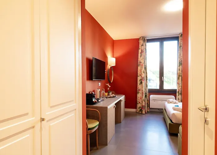 Pensión San Giuseppe