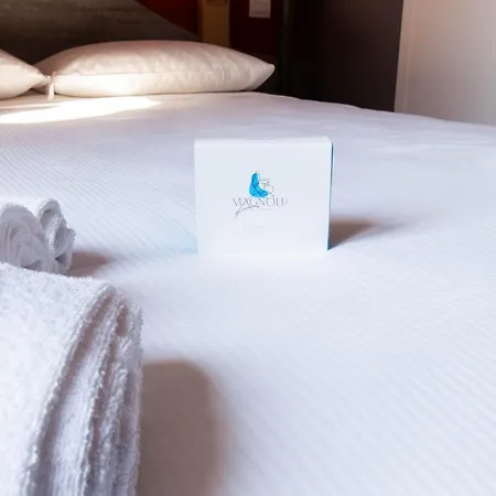 San Giuseppe בית הארחה קומו