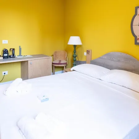 בית הארחה San Giuseppe קומו