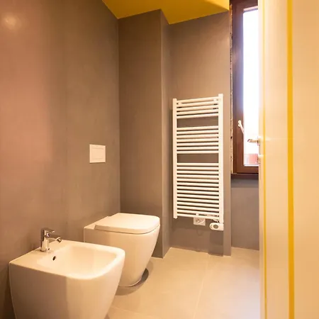 בית הארחה San Giuseppe *