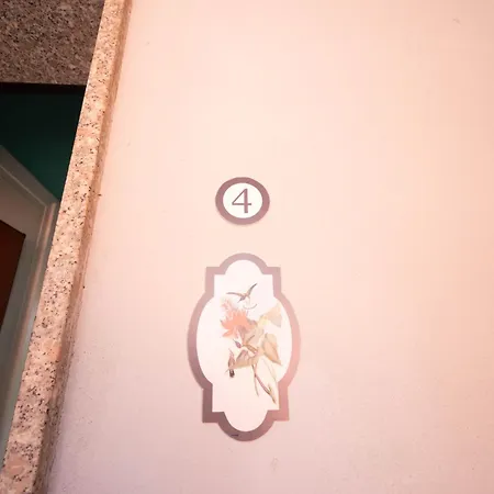 San Giuseppe בית הארחה קומו