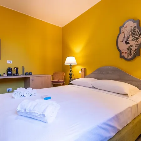 San Giuseppe בית הארחה