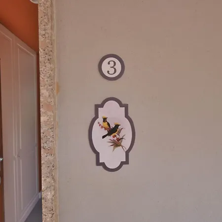 בית הארחה San Giuseppe קומו