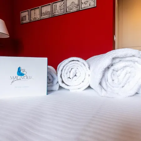 בית הארחה San Giuseppe