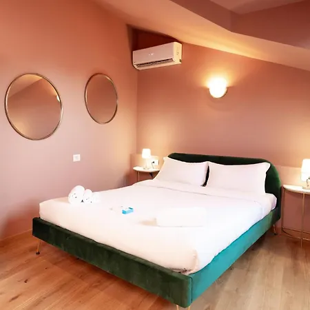 San Giuseppe בית הארחה