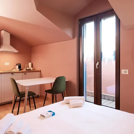 בית הארחה San Giuseppe *