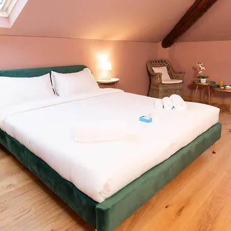 בית הארחה San Giuseppe קומו