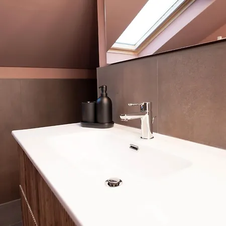 San Giuseppe בית הארחה