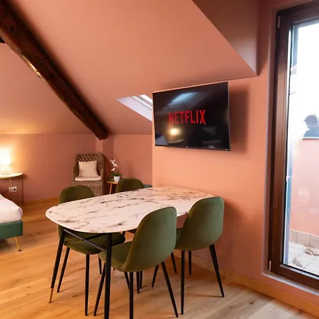 בית הארחה San Giuseppe *