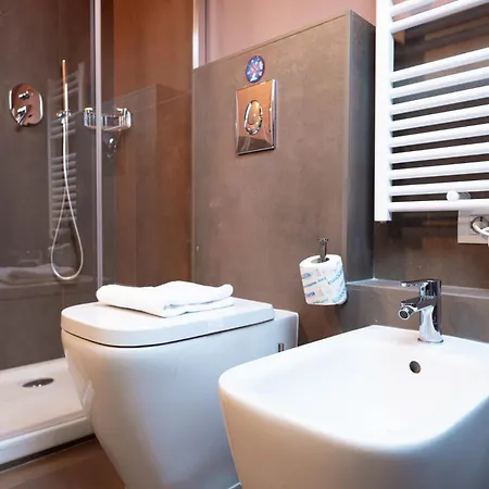 San Giuseppe בית הארחה