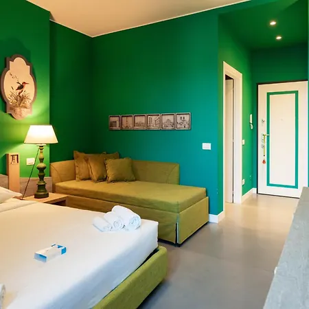 San Giuseppe בית הארחה *