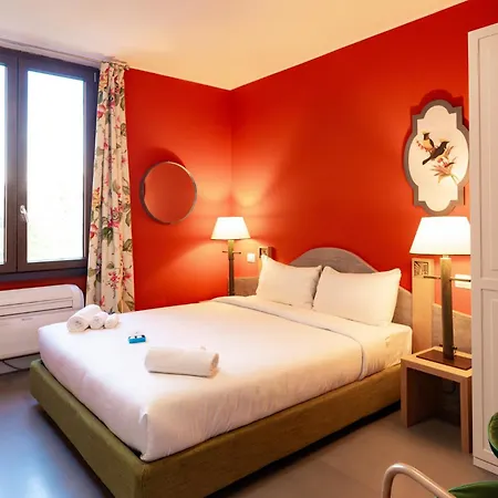 San Giuseppe * קומו