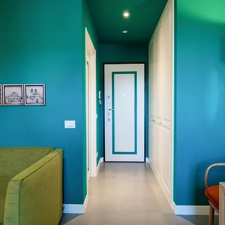 בית הארחה San Giuseppe *