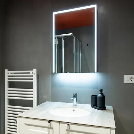 בית הארחה San Giuseppe קומו