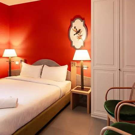 San Giuseppe בית הארחה