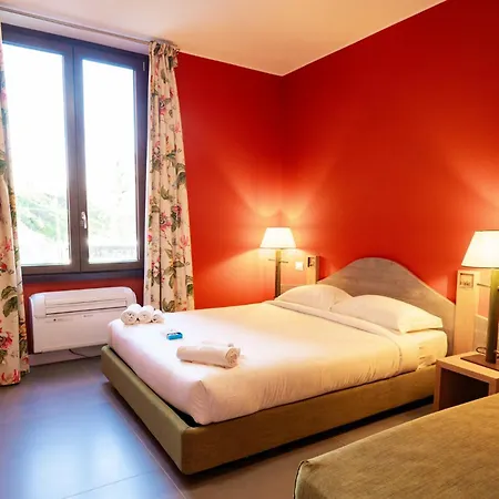 San Giuseppe בית הארחה קומו