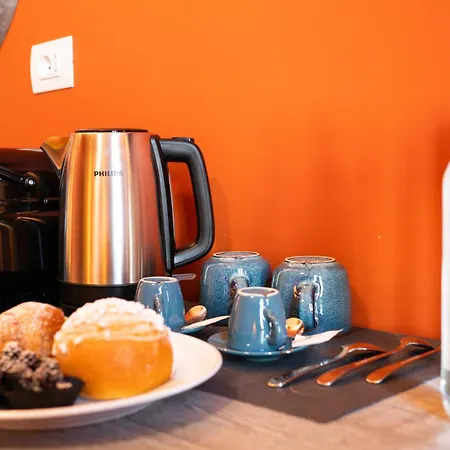 San Giuseppe בית הארחה