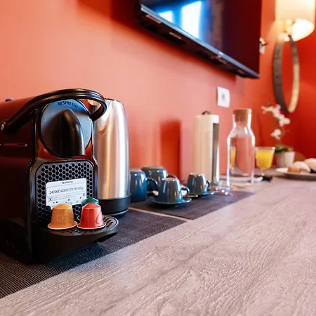 San Giuseppe בית הארחה *