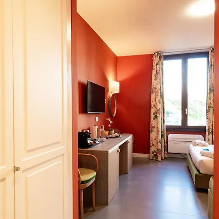 בית הארחה San Giuseppe