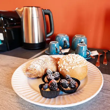 San Giuseppe בית הארחה *