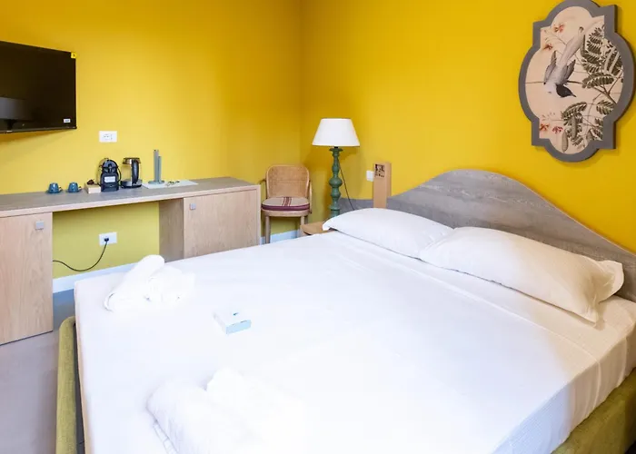 Casa de hóspedes San Giuseppe Como