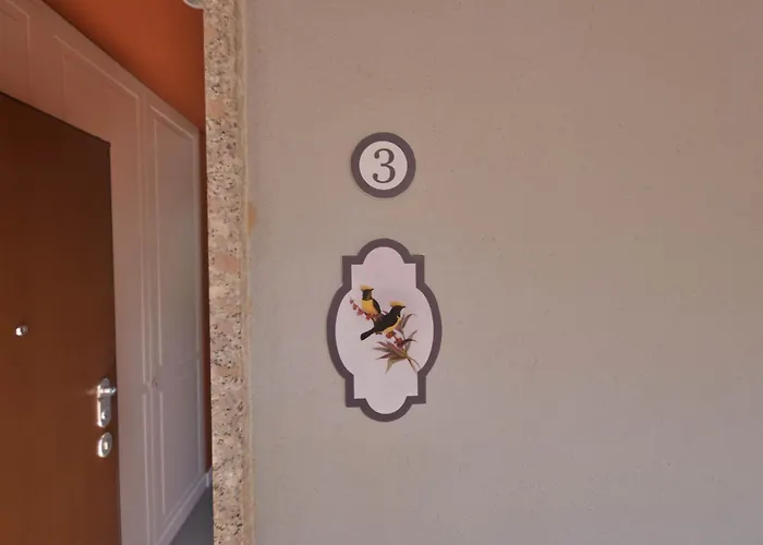 Casa de hóspedes San Giuseppe Como