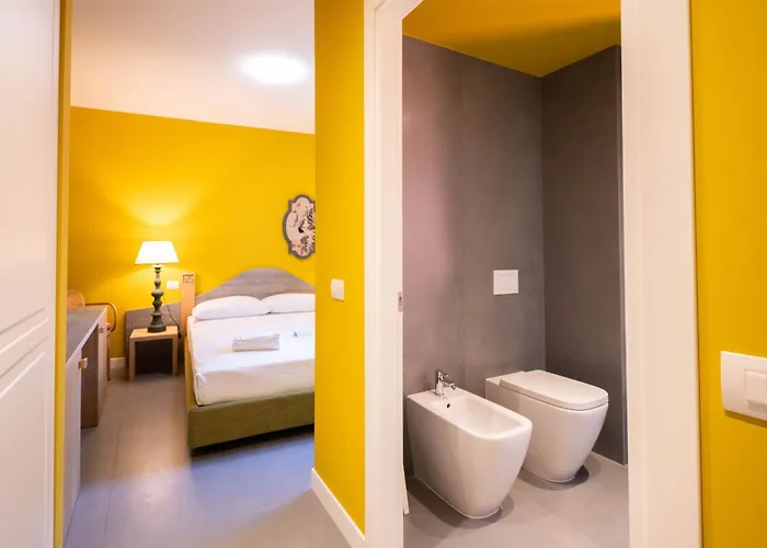 San Giuseppe Casa de hóspedes Como