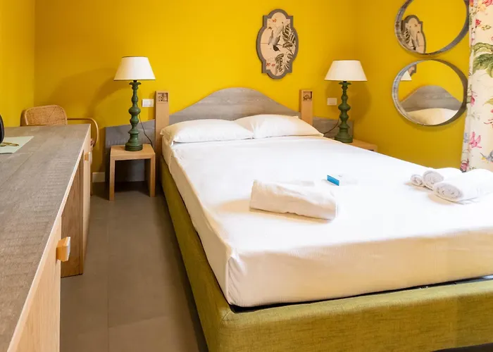 San Giuseppe Casa de hóspedes