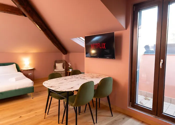 Casa de hóspedes San Giuseppe *