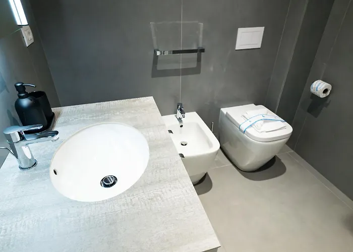 San Giuseppe Casa de hóspedes