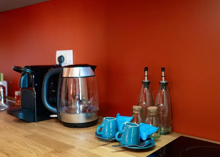 San Giuseppe Casa de hóspedes *