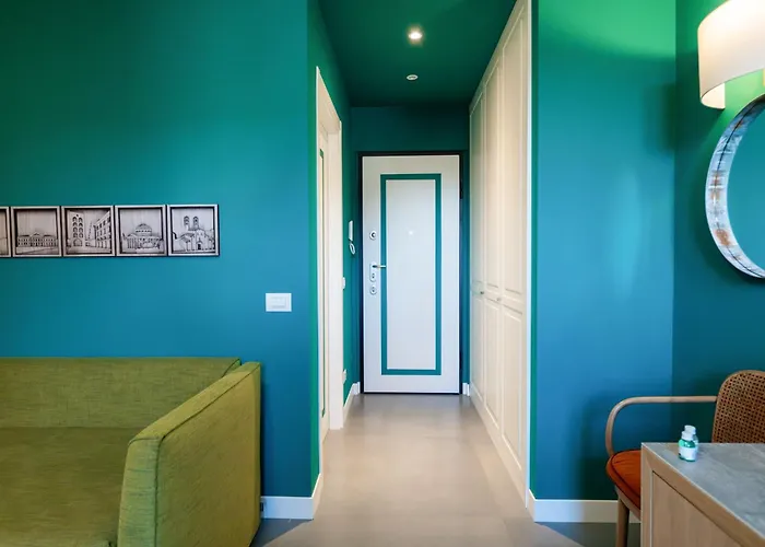 Casa de hóspedes San Giuseppe *