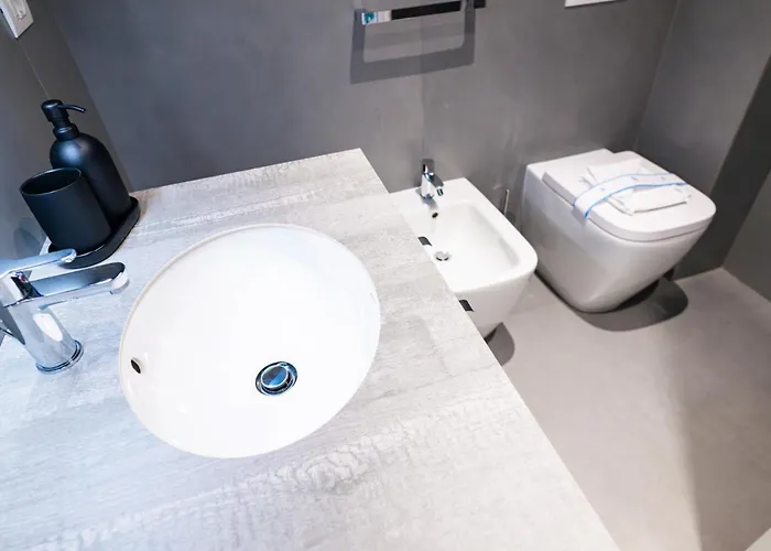 San Giuseppe Casa de hóspedes Como