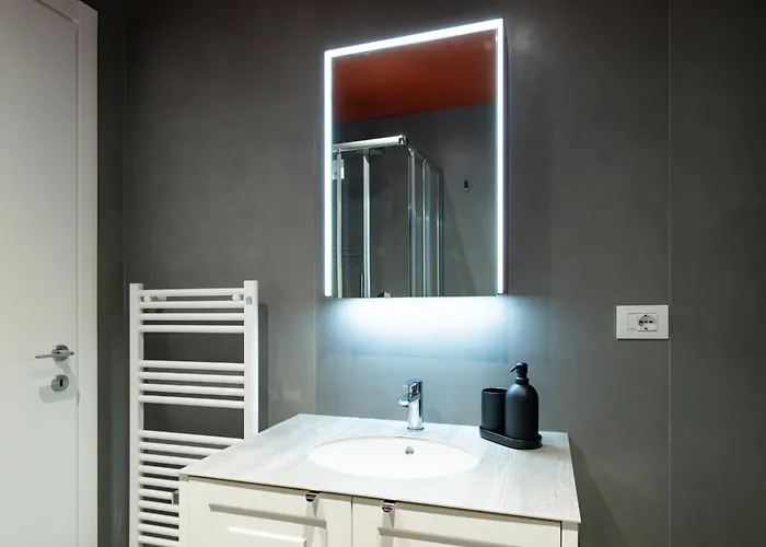 Casa de hóspedes San Giuseppe Como