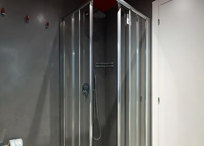 Casa de hóspedes San Giuseppe *