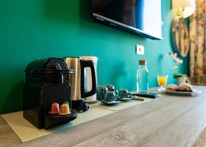 Casa de hóspedes San Giuseppe Como