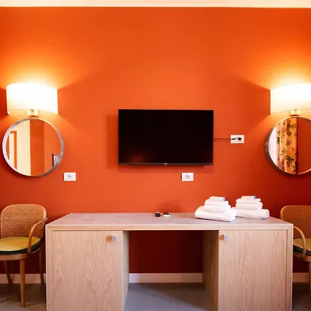 San Giuseppe Guest house Como