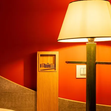 Guest house San Giuseppe Como