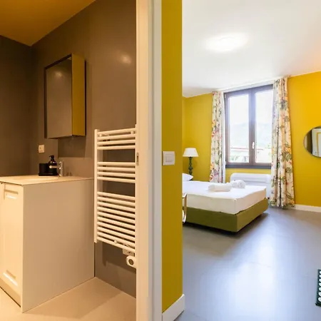 San Giuseppe Guest house *