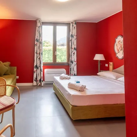 San Giuseppe Guest house