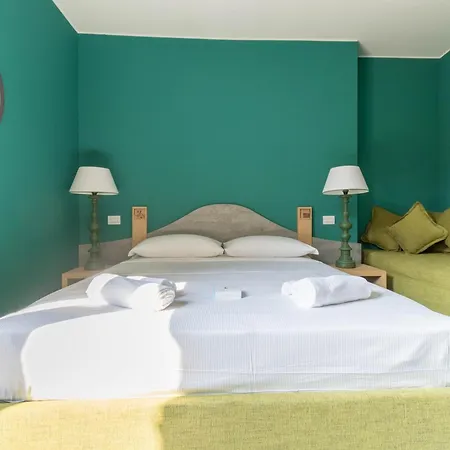Guest house San Giuseppe