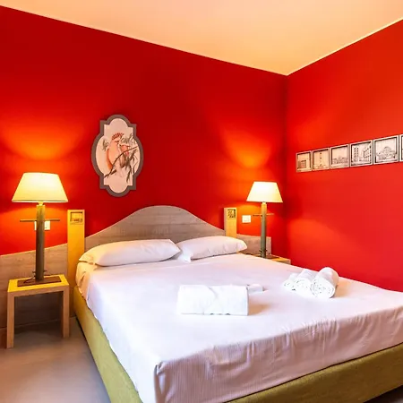 San Giuseppe Guest house Como