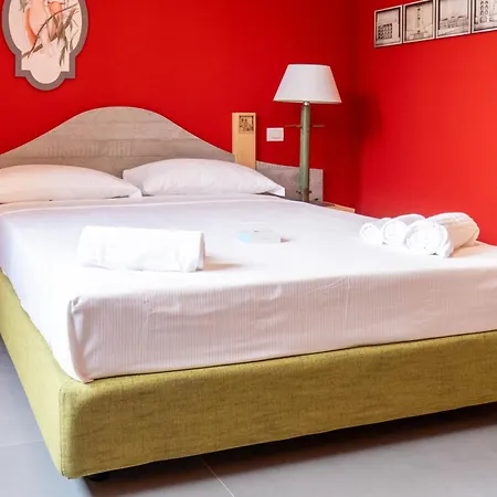 Guest house San Giuseppe Como