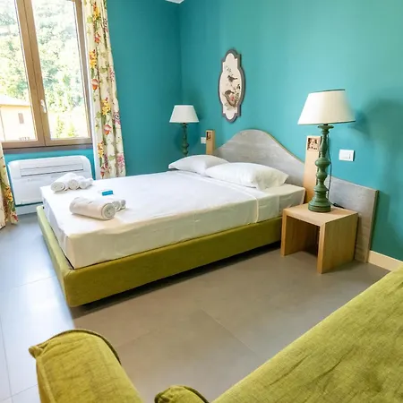 San Giuseppe Guest house *